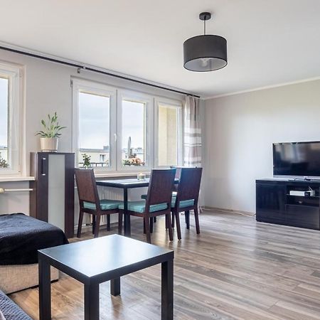 Julia Apartament W Centrum Swinoujscie Luaran gambar