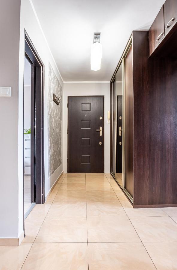 Julia Apartament W Centrum Swinoujscie Luaran gambar